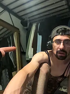 Bazarovxh online show from November 2025 09:10:01 AM