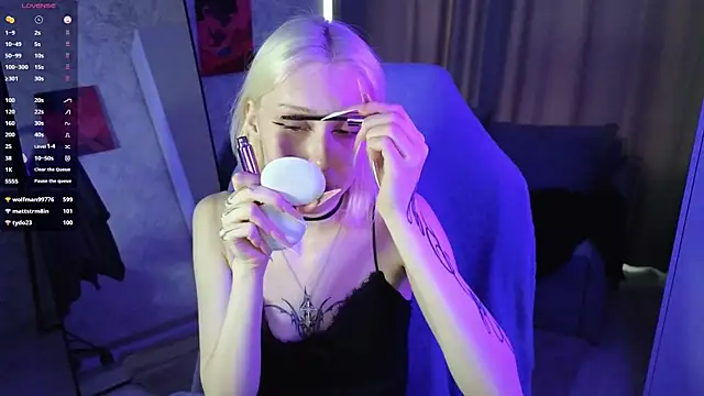 goth  tv online show from November 2025 09:53:02 AM