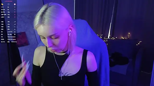 goth  tv online show from November 2025 10:14:01 AM