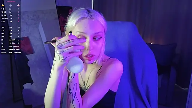 goth  tv online show from November 2025 09:43:02 AM