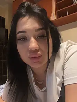 Bella Ella1203 online show from November 2025 06:06:01 PM