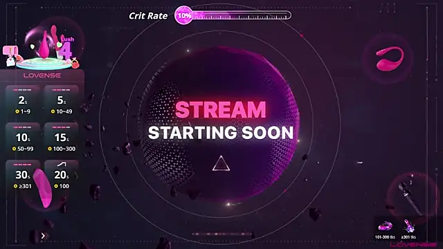 Snapshot of Ginny_Joy chatting on November 2025 05:06:01 AM Ginny Joy online show from November 2025 05:06:01 AM