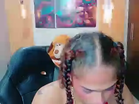 Snapshot of Greicie_Sorni chatting on November 2025 02:13:01 PM Greicie Sorni online show from November 2025 02:13:01 PM