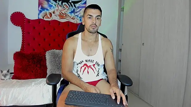 axelwinters   online show from November 2025 12:03:01 PM