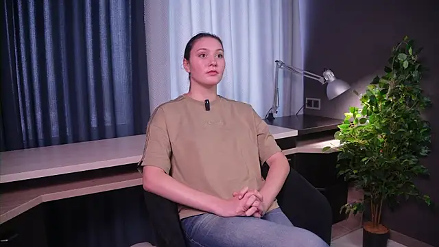 RubyZadroga online show from November 2025 03:17:01 AM