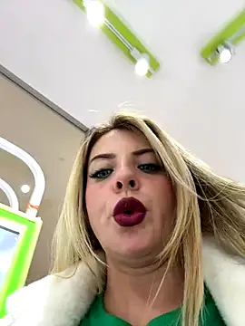 jordynjace online show from November 2025 02:51:02 PM