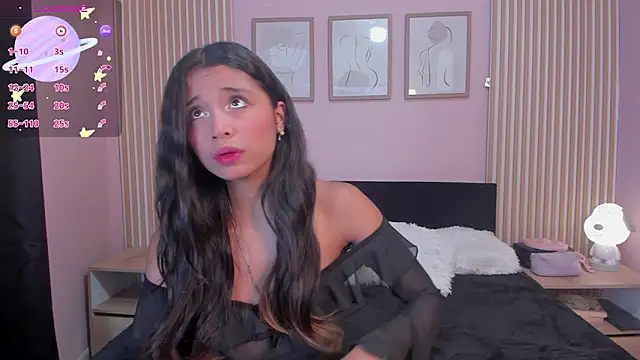 Snapshot of AshleyCooper2 chatting on November 2025 05:13:01 PM AshleyCooper2 online show from November 2025 05:13:01 PM