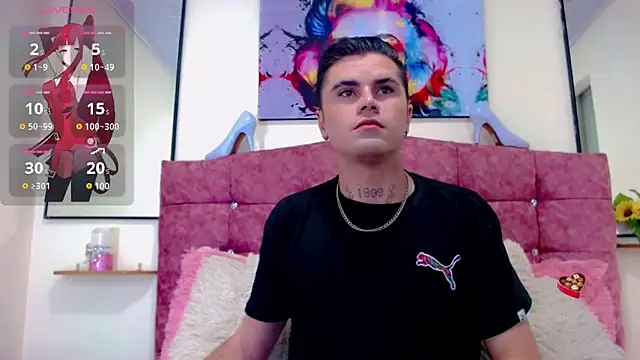 Snapshot of Sebastian_Loaiza chatting on November 2025 08:54:02 PM Sebastian Loaiza online show from November 2025 08:54:02 PM