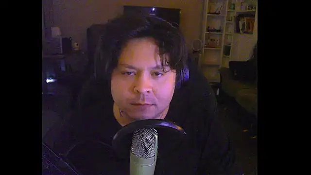 funwithchris online show from November 2025 05:42:01 AM