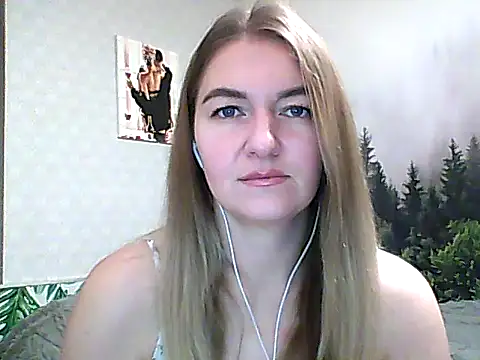 CandyOLimeX online show from November 2025 09:36:01 PM