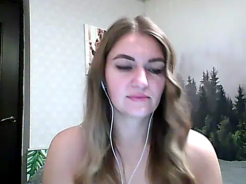 CandyOLimeX online show from November 2025 09:42:02 PM