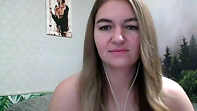 CandyOLimeX online show from December 2025 10:08:02 PM