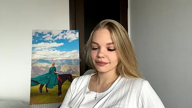 SweetAmelia69 online show from December 2025 08:45:01 AM