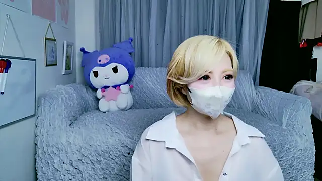 Snapshot of yuria_75075000 chatting on November 2025 12:27:01 PM yuria 75075000 online show from November 2025 12:27:01 PM