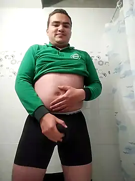 Andy-ss online show from November 2025 12:33:01 AM