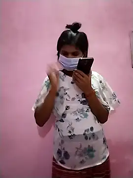 Hina baby3 online show from November 2025 04:00:01 AM