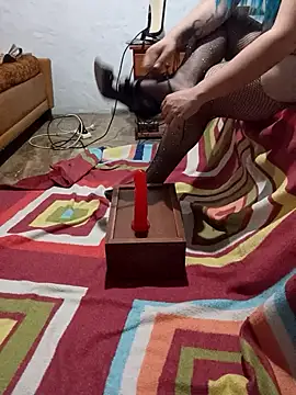 Sissyarg69 online show from November 2025 07:16:02 PM