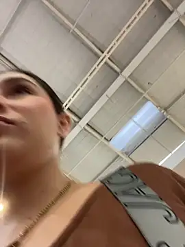 celeste Velez online show from November 2025 03:01:02 PM