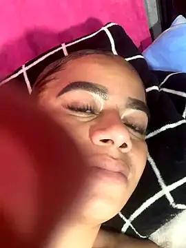 Megan2026 online show from November 2025 07:13:02 PM