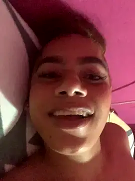 Megan2026 online show from November 2025 05:24:01 PM