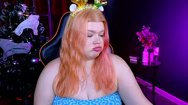 Snapshot of AriettaHeart chatting on December 2025 10:46:02 AM AriettaHeart online show from December 2025 10:46:02 AM