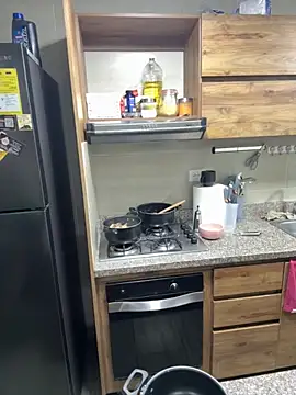 rossyhonney online show from November 2025 01:39:01 AM