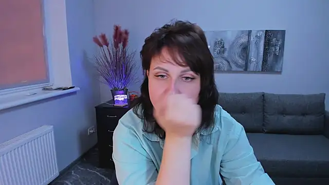 Helen Rossi online show from November 2025 08:26:02 AM