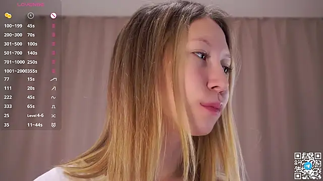 KatrinaDudack online show from November 2025 08:10:01 PM