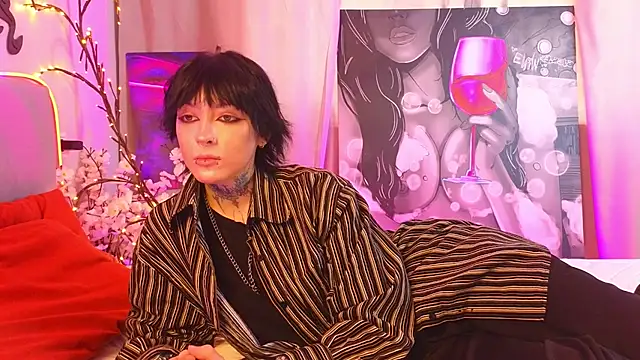 MarianCarter online show from November 2025 07:52:02 AM