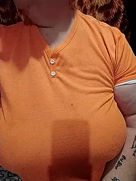 MyHoneyKira online show from November 2025 04:45:02 AM