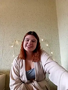 baby  eva online show from November 2025 07:08:02 AM