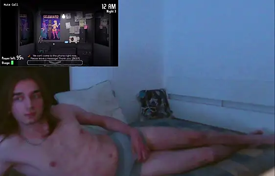 Snapshot of TFThotboy chatting on November 2025 11:14:02 PM TFThotboy online show from November 2025 11:14:02 PM