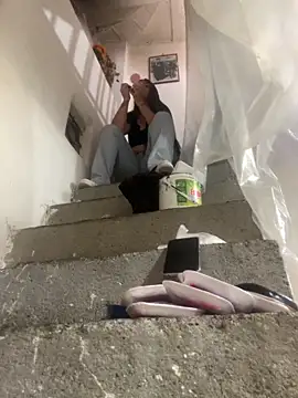 santicastroles online show from November 2025 03:34:01 PM