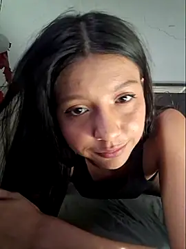 charlloteevans online show from November 2025 07:13:02 PM