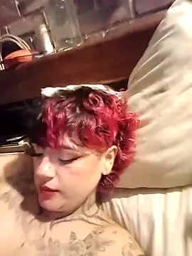  AteneaRockstar  online show from November 2025 11:26:01 PM