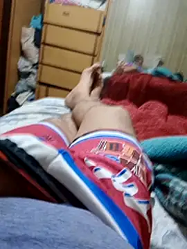 Snapshot of Crislechero_ chatting on November 2025 02:54:01 AM Crislechero online show from November 2025 02:54:01 AM