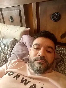 Menteabierta2025 online show from November 2025 08:07:01 PM