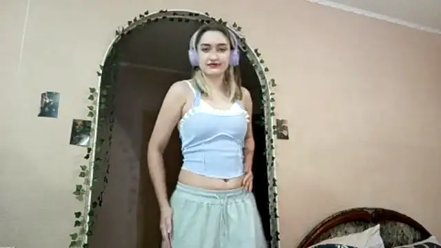 Anabree online show from November 2025 12:44:01 AM