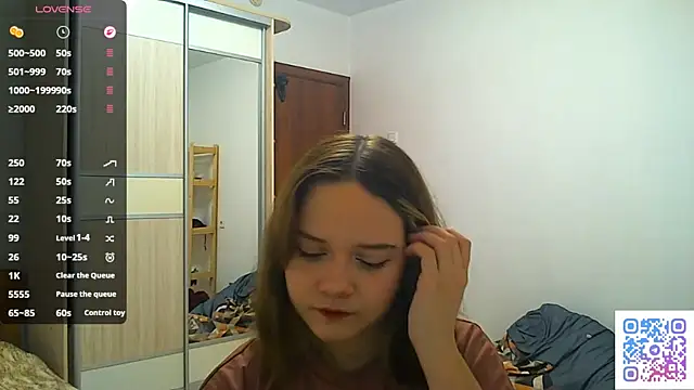 AlissaGerardo online show from December 2025 02:12:02 PM