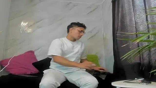 boy castel coral online show from November 2025 09:05:02 PM