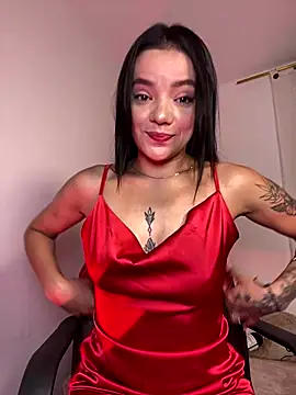 Snapshot of Mafer_marshall chatting on November 2025 11:10:01 AM Mafer marshall online show from November 2025 11:10:01 AM