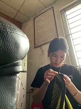 Snapshot of Beolulu chatting on November 2025 06:47:01 AM Beolulu online show from November 2025 06:47:01 AM