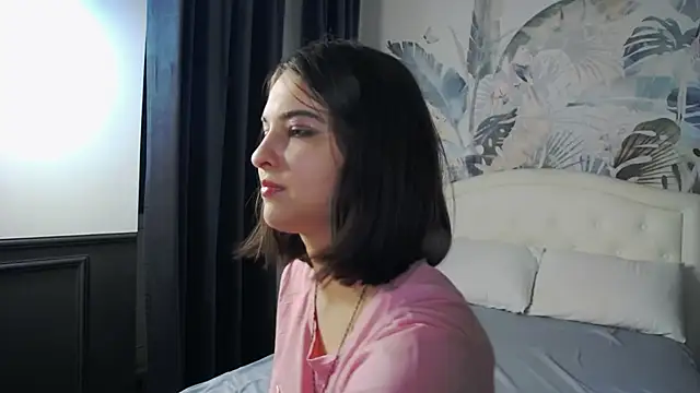 Ruby de Cherry online show from November 2025 08:04:01 AM