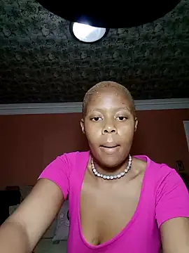 Prettyflowea online show from November 2025 10:05:01 AM