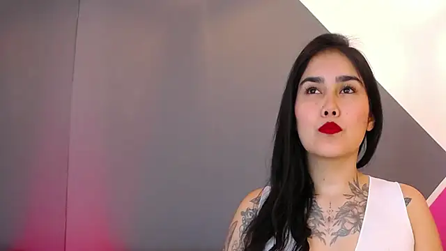 Beidy Rous online show from November 2025 11:40:02 AM