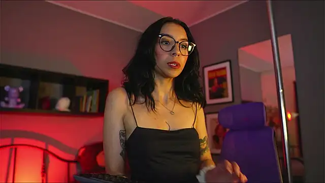 aura Soul  online show from November 2025 04:45:02 AM