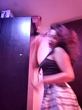 Scarlett vega online show from November 2025 03:28:01 AM