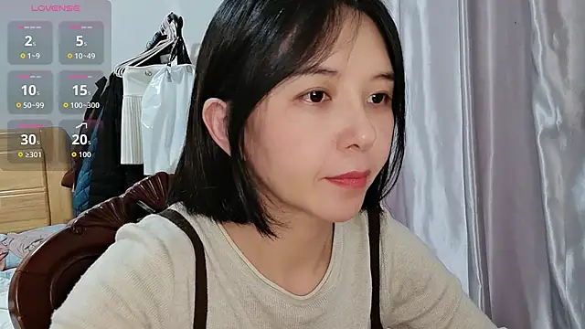 Wanwan61 online show from November 2025 07:50:01 AM