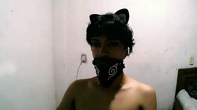 Elyane Lys online show from November 2025 06:12:02 AM