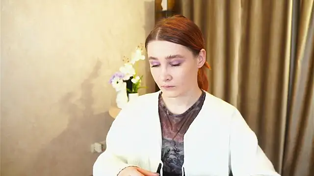 VernonSierras online show from November 2025 02:33:01 AM